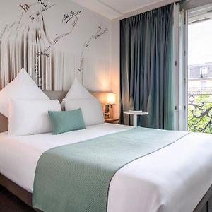 Mercure Paris Montparnasse Raspail